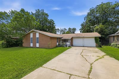 2006 Exeter Street, Irving TX 75062
