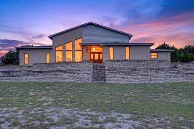 108 Lake Circle Court, Weatherford TX 76087
