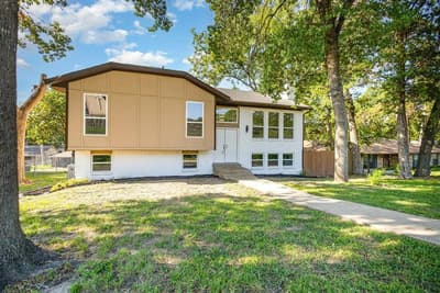 707 W Red Bird Lane, Dallas TX 75232