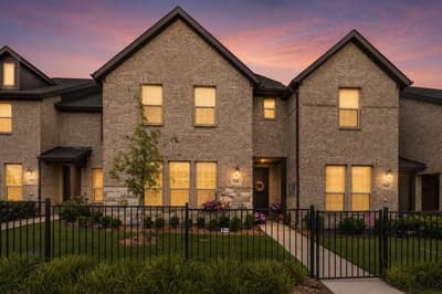 5948 Bursey Road, Watauga TX 76148