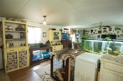 5997 County Road 3214, Lone Oak TX 75453 - Photo 4
