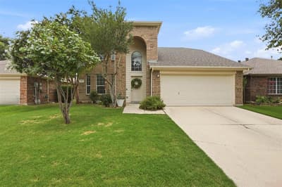 12209 Angel Food Lane, Fort Worth TX 76244