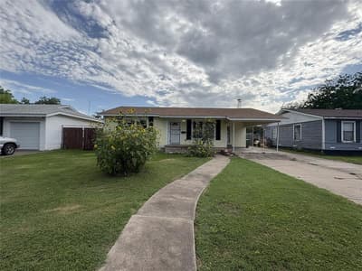 1408 Guthrie Drive, Waco TX 76710 - Photo 3