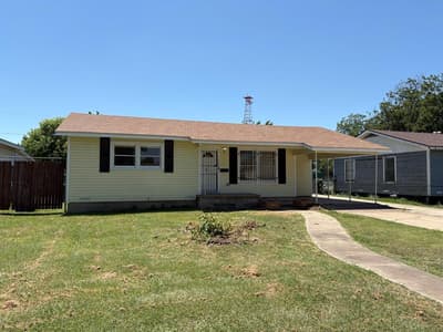 1408 Guthrie Drive, Waco TX 76710