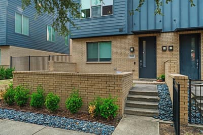 3102 Pavonia Drive, Dallas TX 75204