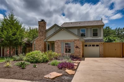 3307 San Jacinto Street, Dallas TX 75204