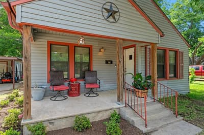 704 S Marable Street, West TX 76691 - Photo 3
