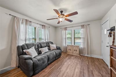 704 S Marable Street, West TX 76691 - Photo 5