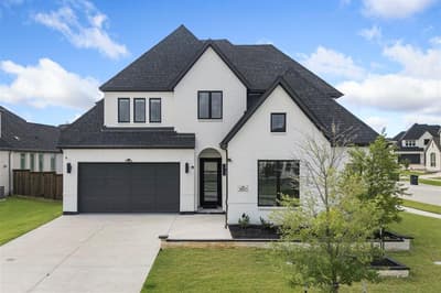 4401 Sandhills Lane, Prosper TX 75078 - Photo 2