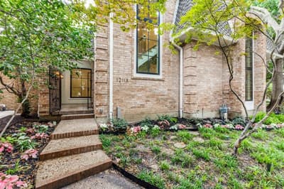 12118 Elysian Court, Dallas TX 75230
