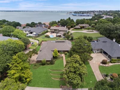 126 Shepherds Glen Road, Heath TX 75032 - Photo 2
