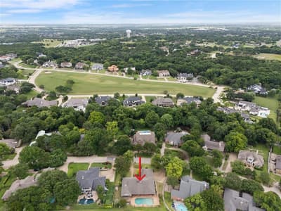 126 Shepherds Glen Road, Heath TX 75032 - Photo 3