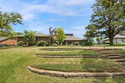 126 Shepherds Glen Road, Heath TX 75032 - Photo 5