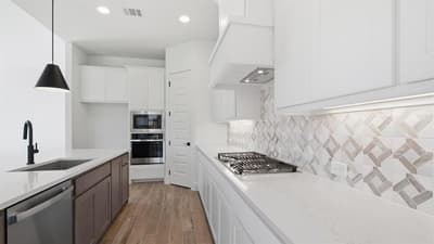 840 River Sky Road, Lavon TX 75166 - Photo 4