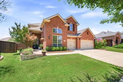 8113 Hickory Upland Drive, Fort Worth TX 76131