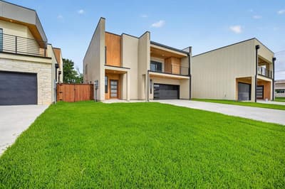 105 Rolston Road, Irving TX 75060 - Photo 2
