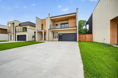 105 Rolston Road, Irving TX 75060 - Photo 3