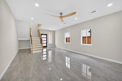 105 Rolston Road, Irving TX 75060 - Photo 5