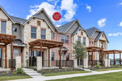 2884 Enfield, The Colony TX 75056