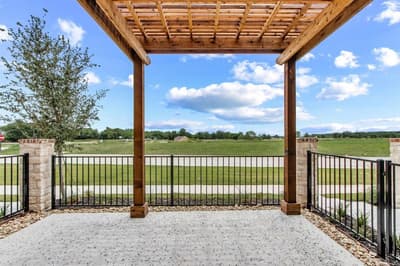 2884 Enfield, The Colony TX 75056 - Photo 5
