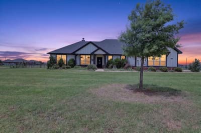 7005 Trenton Way, Godley TX 76044