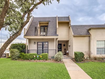 9405 Timberleaf Drive, Dallas TX 75243