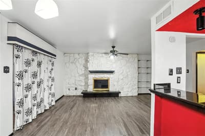 1719 E Grauwyler Road # 103, Irving TX 75061