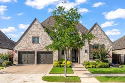 1702 Sycamore Peak Trail, Arlington TX 76005