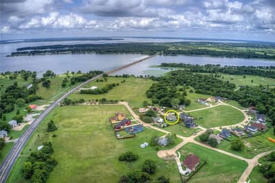 331 Egret Circle, East Tawakoni TX 75472 - Photo 2