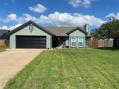 331 Egret Circle, East Tawakoni TX 75472