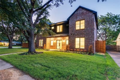 3507 Warick Drive, Dallas TX 75229 - Photo 2