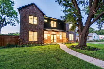3507 Warick Drive, Dallas TX 75229 - Photo 3