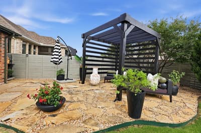 1112 Homestead Way, Argyle TX 76226 - Photo 3