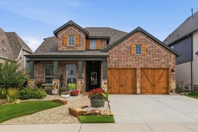 1112 Homestead Way, Argyle TX 76226