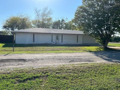 110 Circle Drive, Point TX 75472