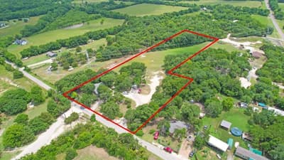 1250 Garrett Road, Whitewright TX 75491 - Photo 2