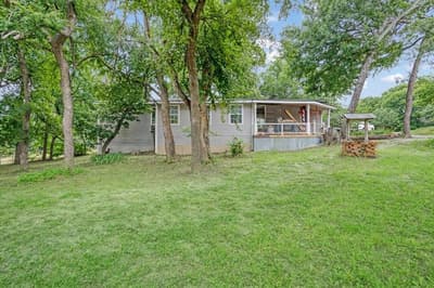 1250 Garrett Road, Whitewright TX 75491 - Photo 3