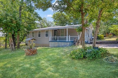 1250 Garrett Road, Whitewright TX 75491