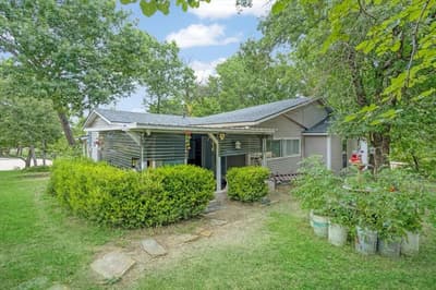 1250 Garrett Road, Whitewright TX 75491 - Photo 4