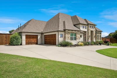 1620 Cattle Drive, Prosper TX 75078 - Photo 2