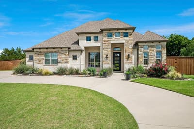 1620 Cattle Drive, Prosper TX 75078