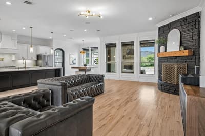 1620 Cattle Drive, Prosper TX 75078 - Photo 5