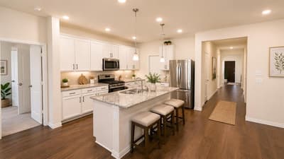 2408 Wildhaven Road, Crandall TX 75114 - Photo 3