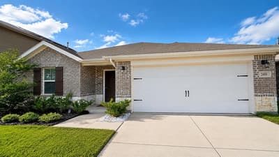 2408 Wildhaven Road, Crandall TX 75114