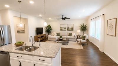 2408 Wildhaven Road, Crandall TX 75114 - Photo 4