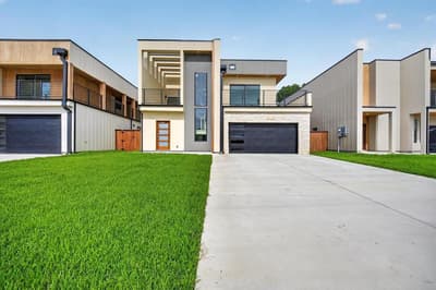 109 Rolston Road, Irving TX 75060