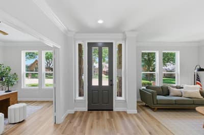 1123 Hampton Drive, Allen TX 75013 - Photo 4