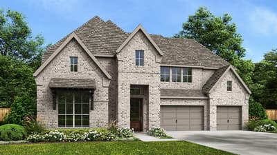 788 Headwaters Drive, Haslet TX 76052