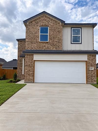 11409 Themis Court, Waco TX 76655