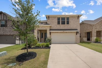 1730 Coachman Drive, Forney TX 75126